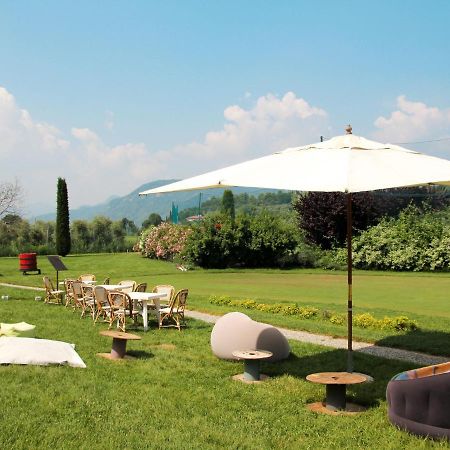 Apartment Torretta 1 By Interhome San Felice del Benaco Exterior foto