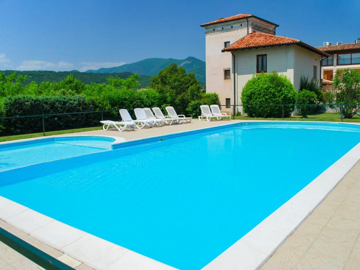 Apartment Torretta 1 By Interhome San Felice del Benaco Exterior foto